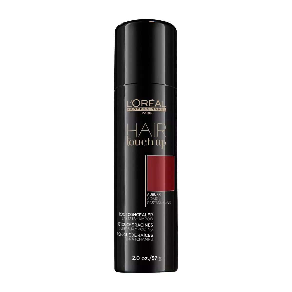 Hair Touch Up - Auburn 2oz