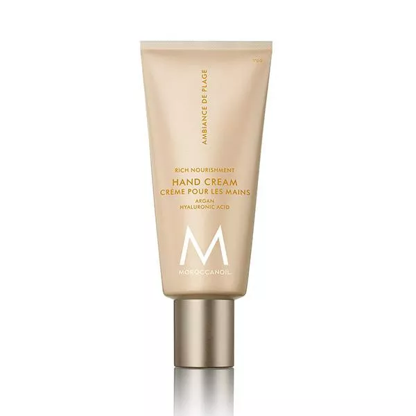 Hand Cream - Ambiance de plage 1.4oz