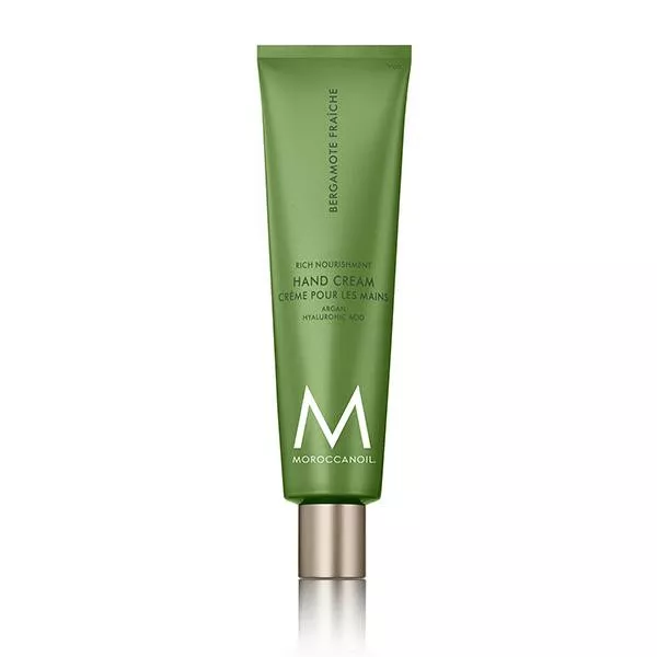 Hand Cream - Bergamote Fraîche 3.4oz