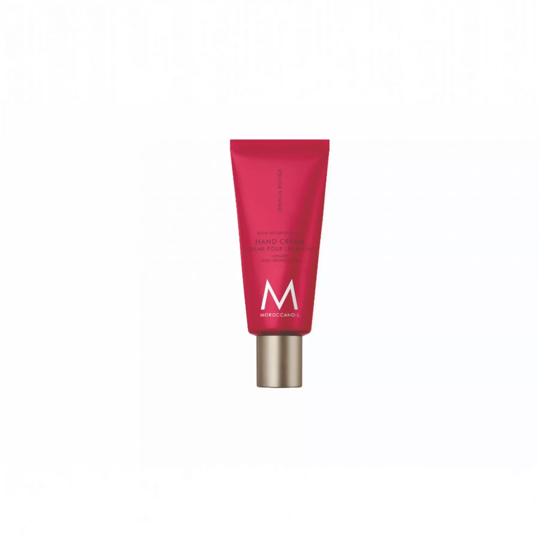Hand Cream - Dahlia Rouge 1.4oz