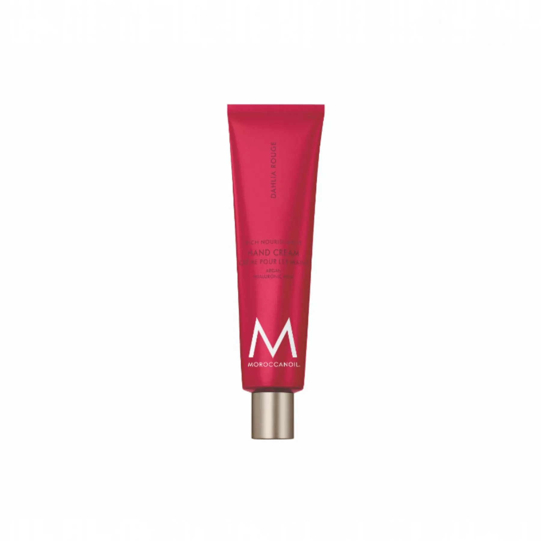 Hand Cream - Dahlia Rouge 3.4oz
