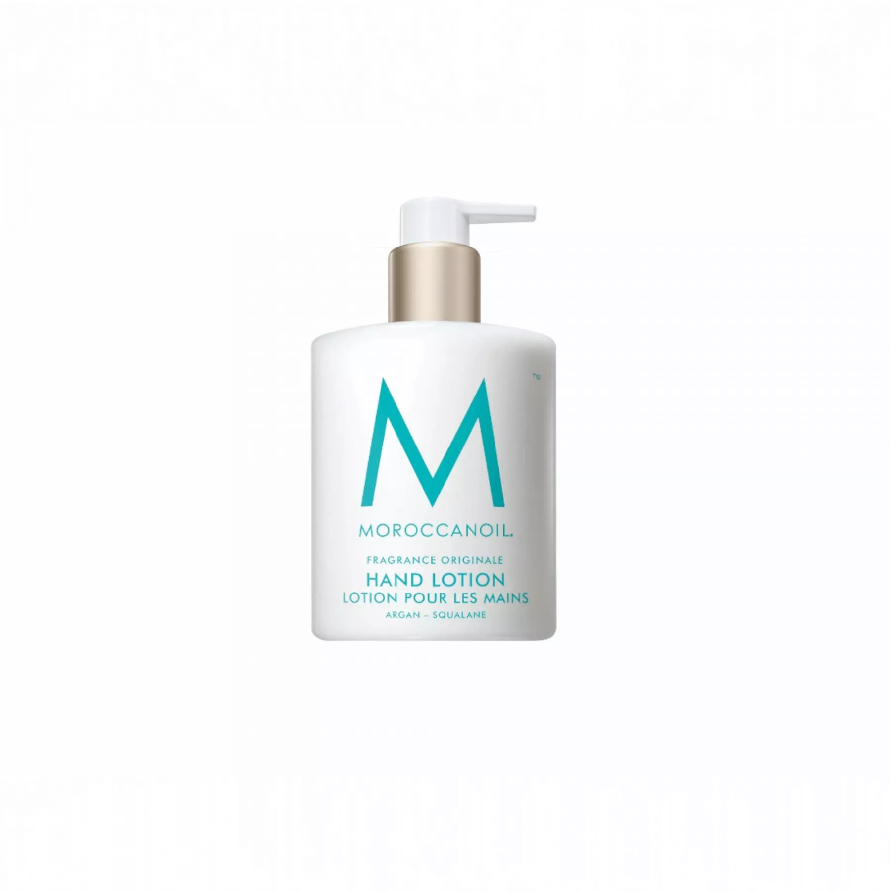 Hand Lotion 12.2oz