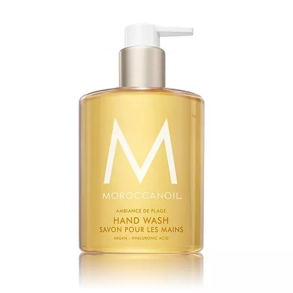Hand Wash - Ambiance de plage 12.2oz