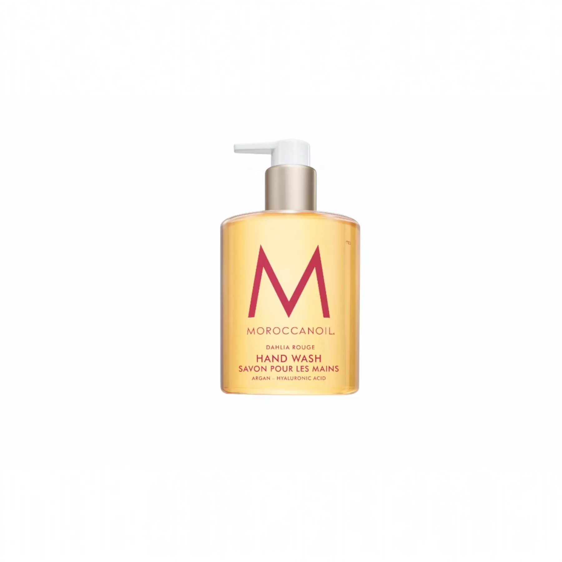 Hand Wash - Dahlia Rouge 12.2oz