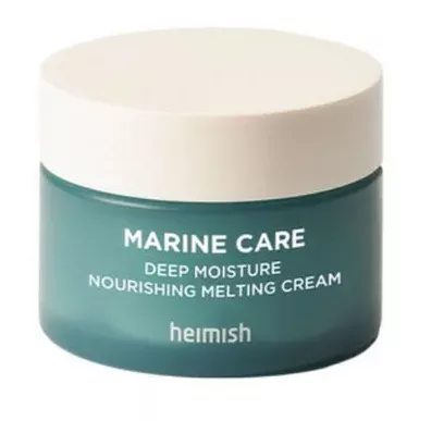 Heimish Marine Care Deep Moisture Nourishing Melting Cream Review