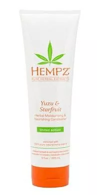 Hempz Yuzu and Starfruit Conditioner 9 oz