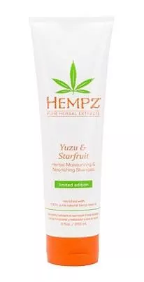 Hempz Yuzu and Starfruit Shampoo 9 oz