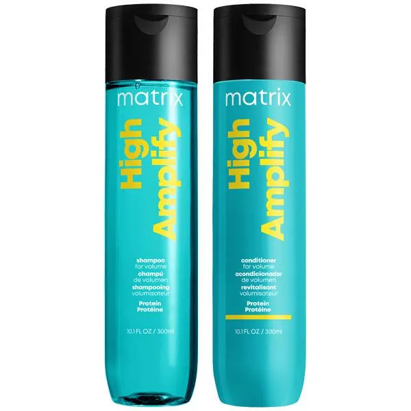 High Amplify - Duo 10.1oz