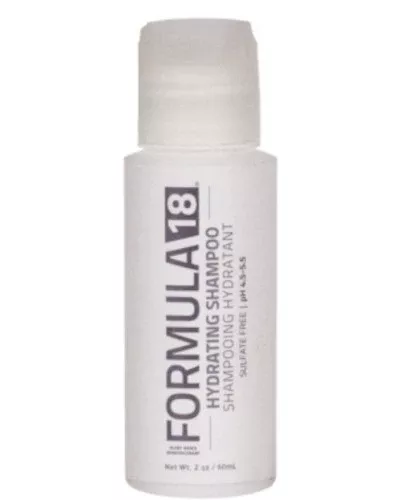 Hydrating Shampoo 2oz
