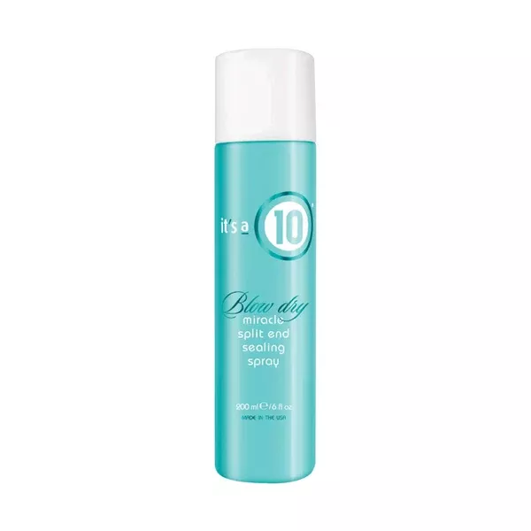 Its A 10 Blow Dry Miracle Split End Mender 6 Oz