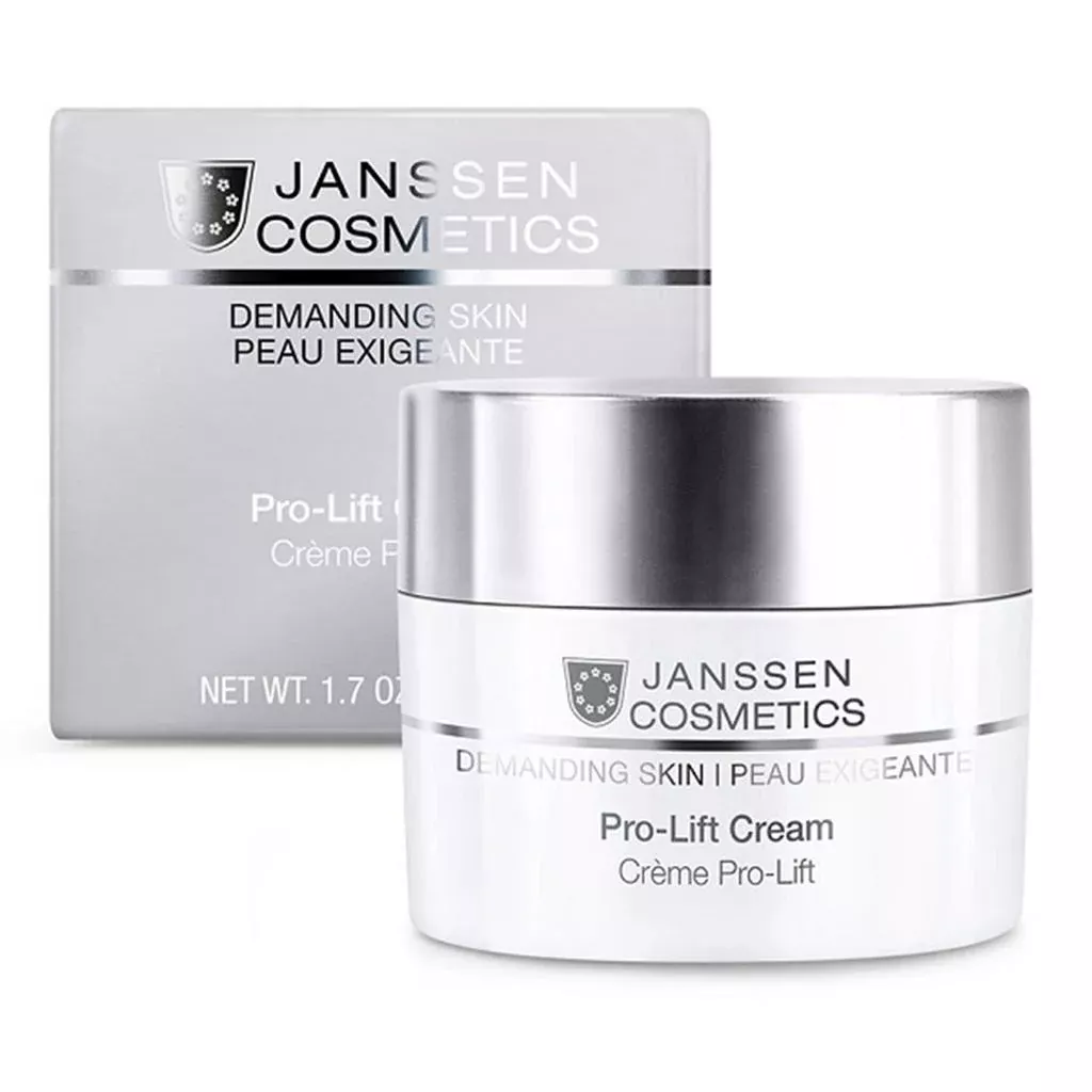Janssen Cosmetics Face Guard Advanced SPF 30 Cream 50 ml