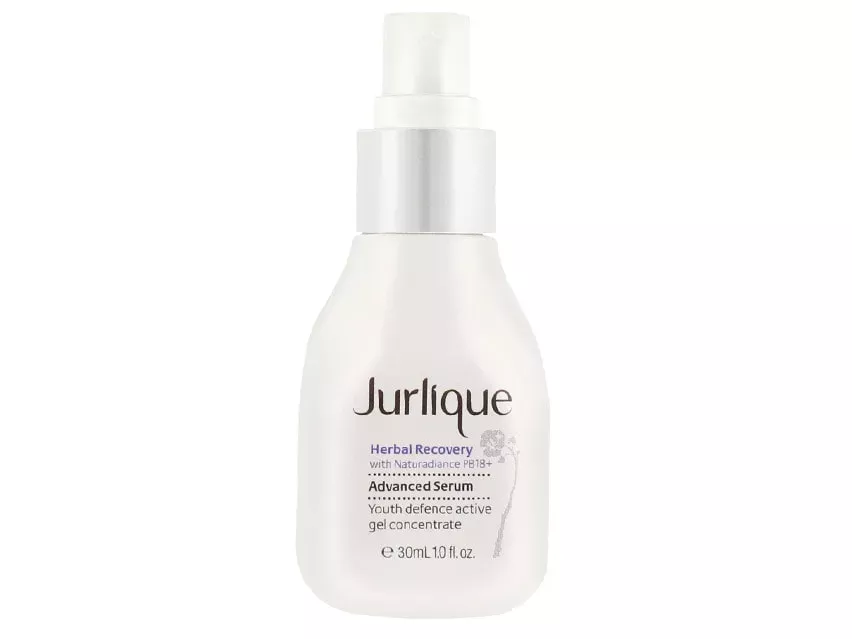Jurlique Herbal Recovery Advanced Serum Review