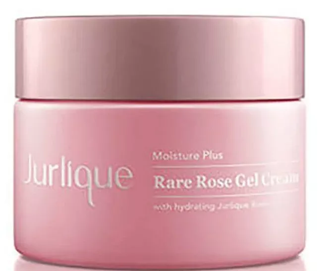 Jurlique Moisture Plus Rare Rose Gel Cream Review