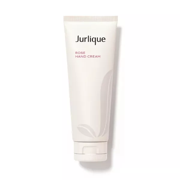 Jurlique Rose Hand Cream Review