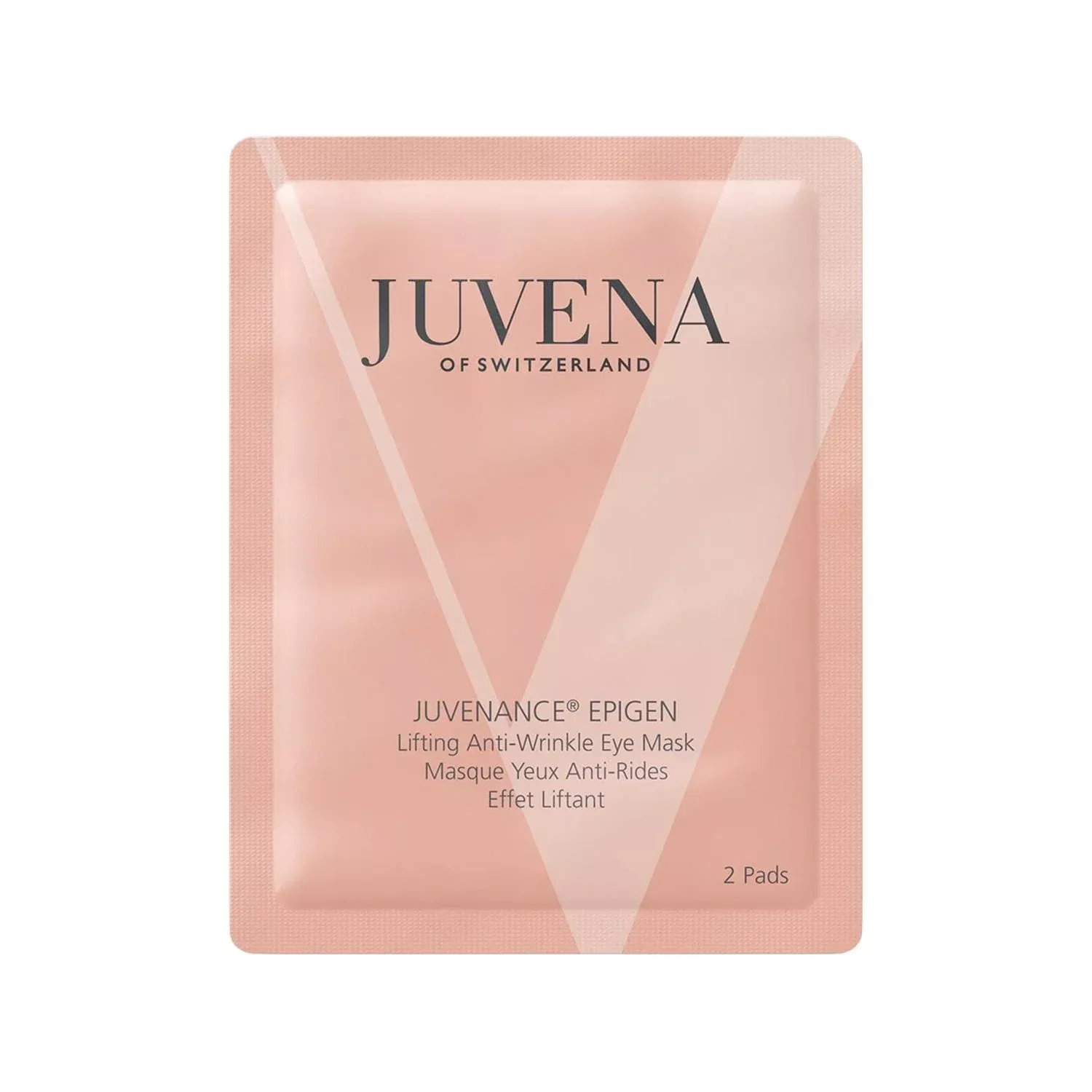 Juvena Juvenance Epigen Lifting Eye Mask 5x4 ml