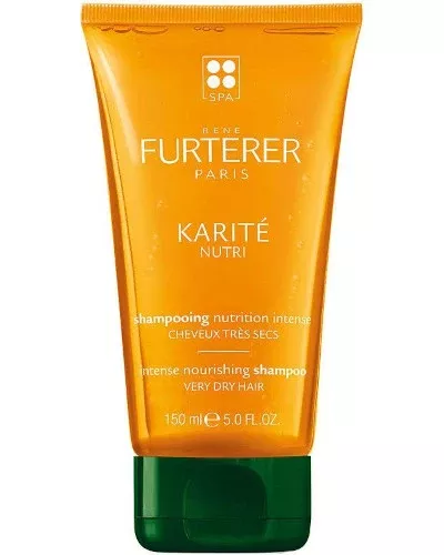 Karite Nutri Intense Nourishing Shampoo 5 oz