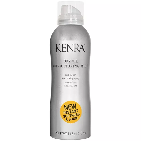 Kenra Dry Oil Conditioning Mist 5 oz