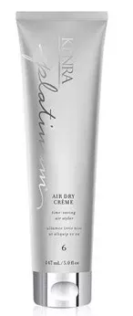 Kenra Platinum Air Dry Creme 5 oz
