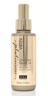 Kenra Platinum Luxe One Leave-In Treatment 5 oz
