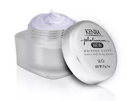 Kenra Platinum Whipped Taffy 2 oz