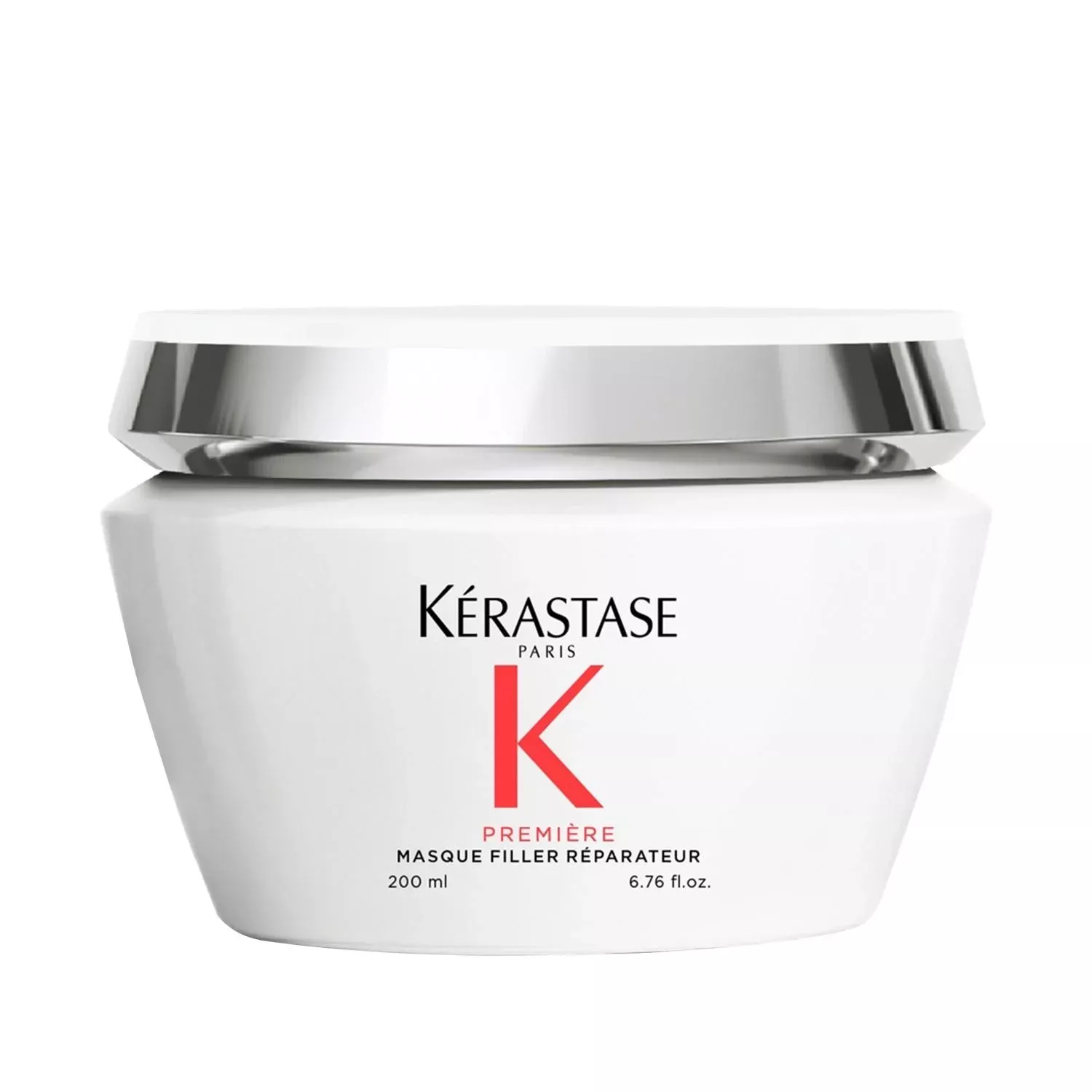 Kerastase Premiere Masque Filler Reparateur Hair Repair Mask - Anti-Breakage Luxury Hair Care for Damaged Hair
