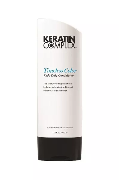Keratin Complex Color Therapy Timeless Color Conditioner