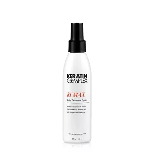 Keratin Complex KCMAX Daily Treatment Spray 5 oz