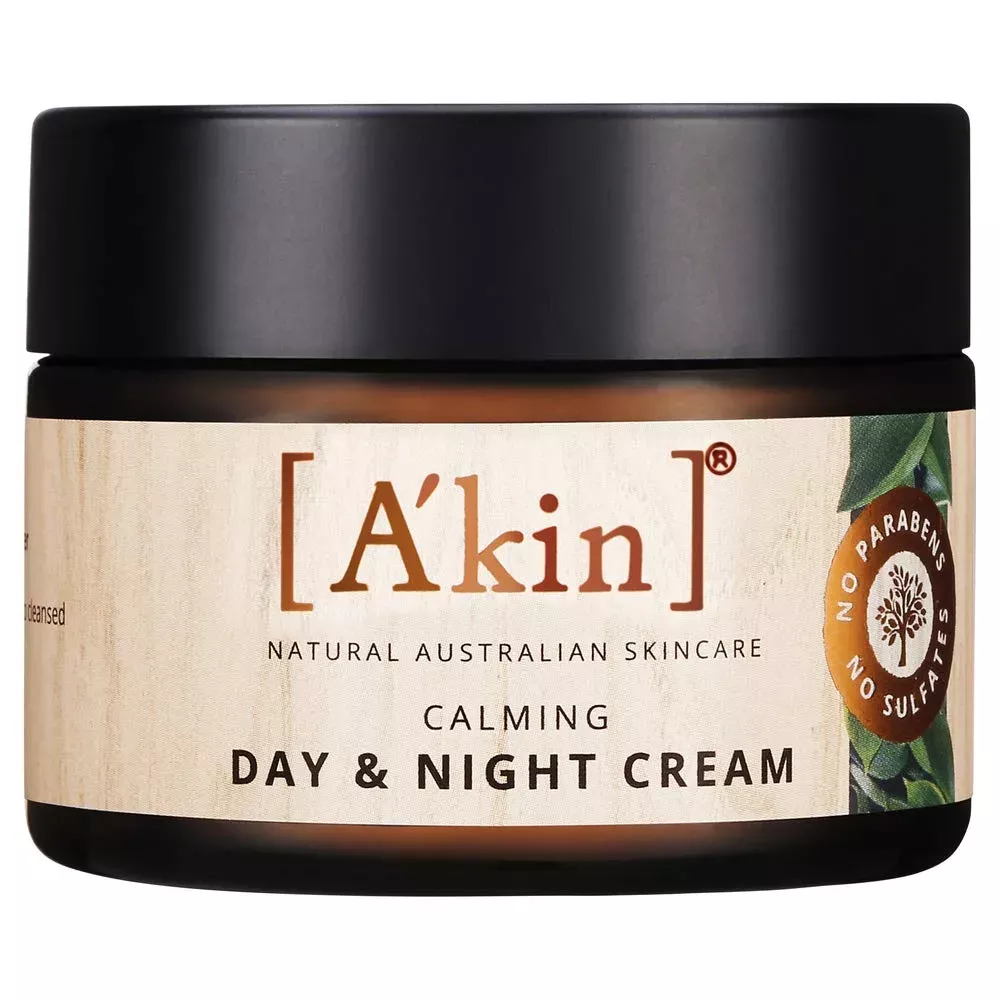 A'kin Unscented 24 Hour Pure Moisture Review