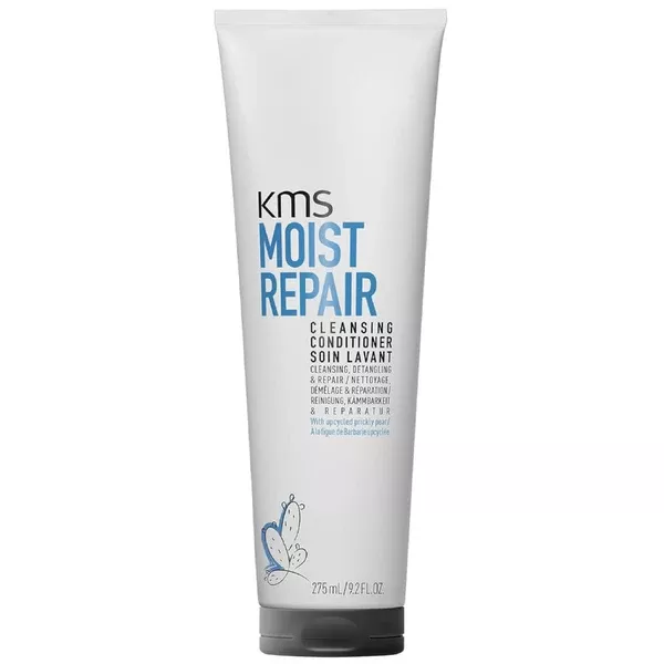 KMS MoistRepair Cleansing Conditioner
