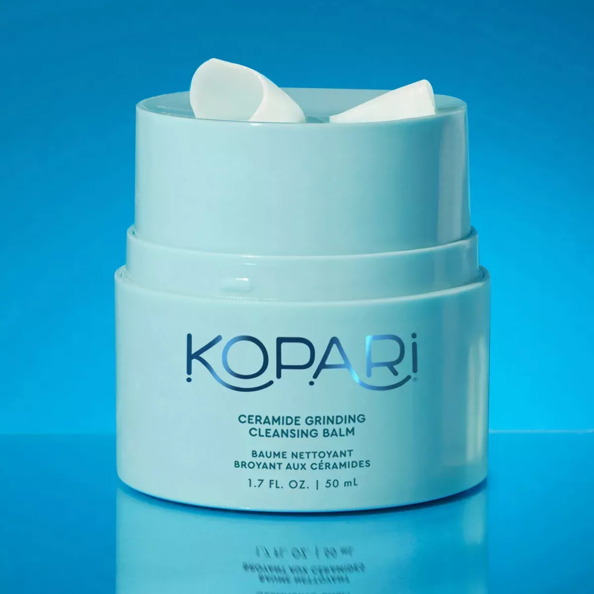 Kopari Ceramide Grinding Cleansing Balm Review