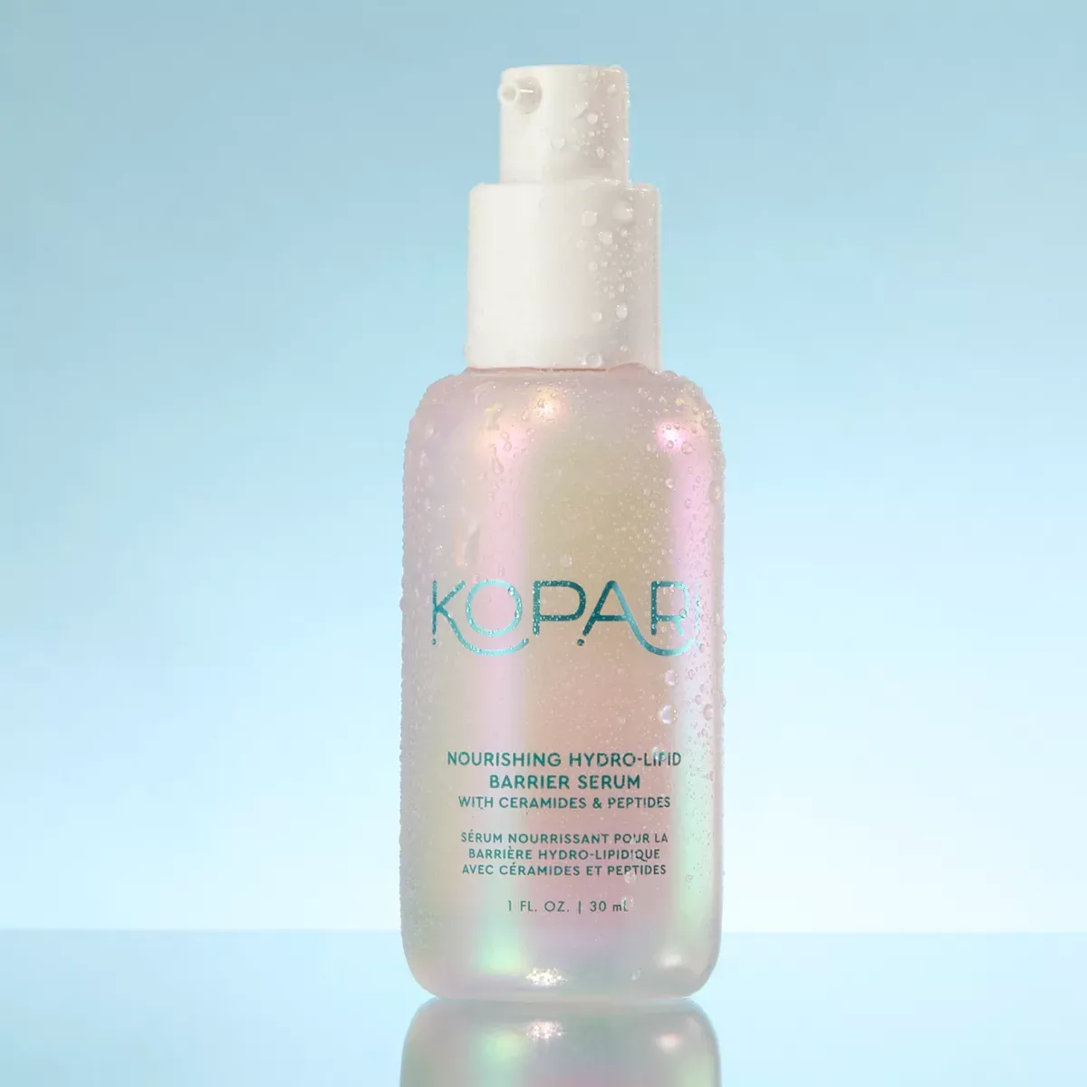 Kopari Nourishing Hydro-Lipid Barrier Serum Review