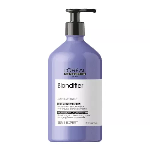 L'Oreal Professional Serie Expert Blondifier Conditioner
