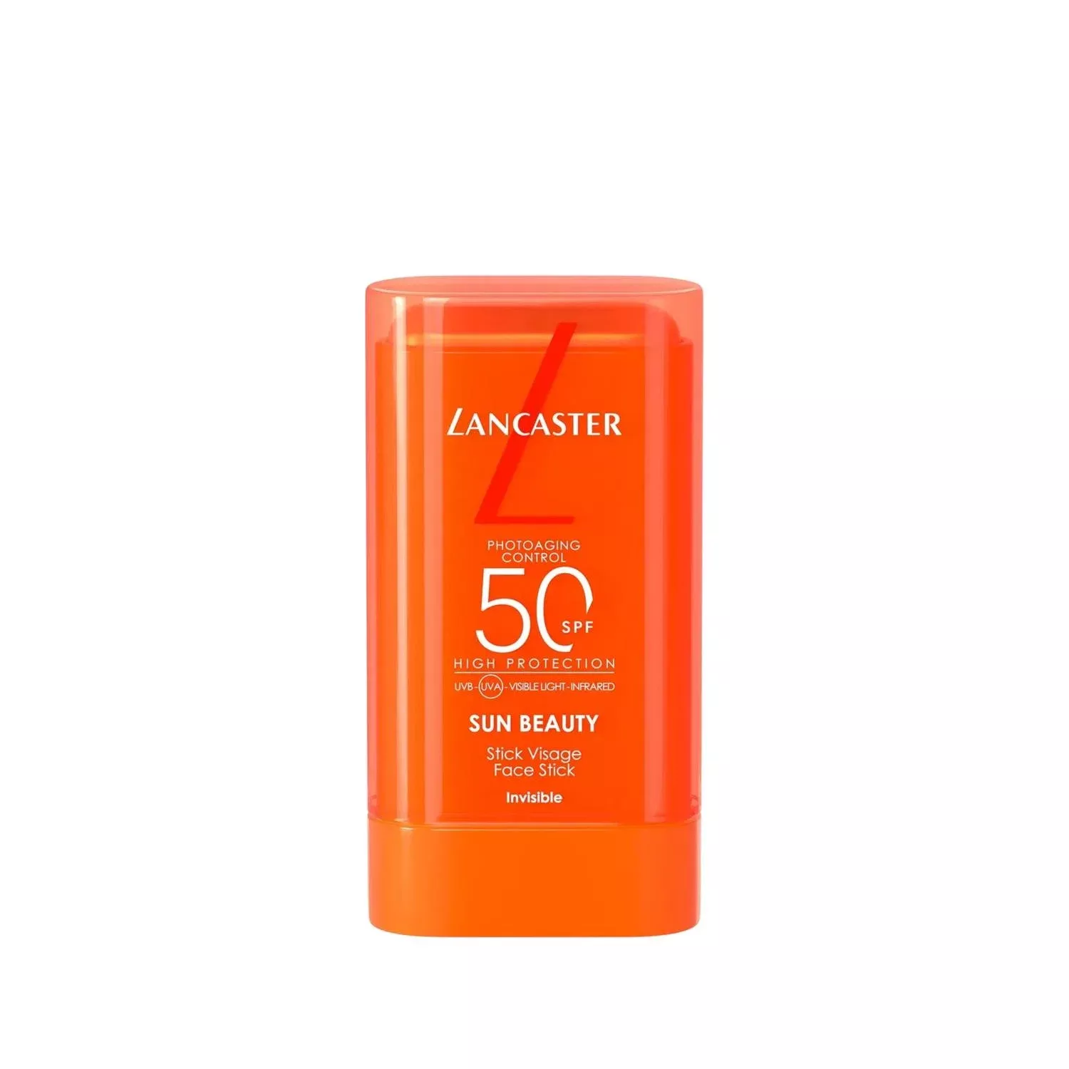 Lancaster Sun Beauty Face Stick SPF50 Sunscreen 19g