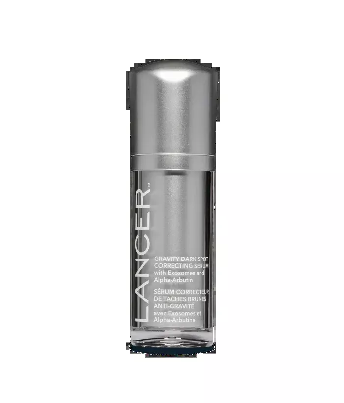 Lancer Skincare Gravity Dark Spot Correcting Serum Review