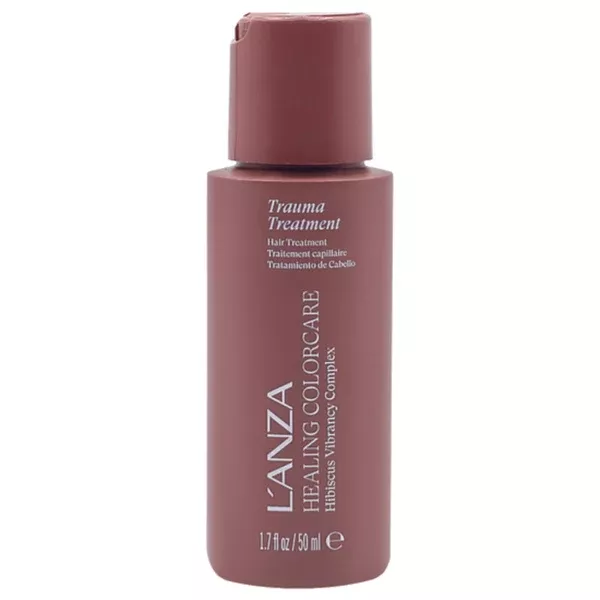Lanza Color Care Trauma Treatment