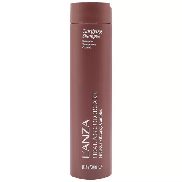 Lanza Healing Colorcare Clarifying Shampoo 10.1 oz