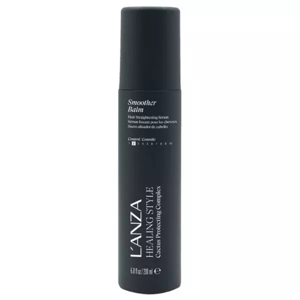 Lanza Healing Style Smoother Balm 6.8 oz