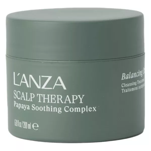 Lanza Scalp Therapy Balancing Scrub 6.8 oz