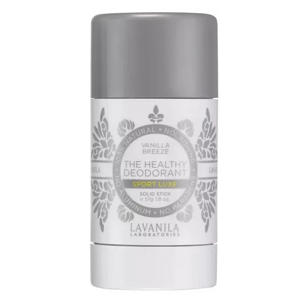 Lavanila The Healthy Deodorant Sport Luxe