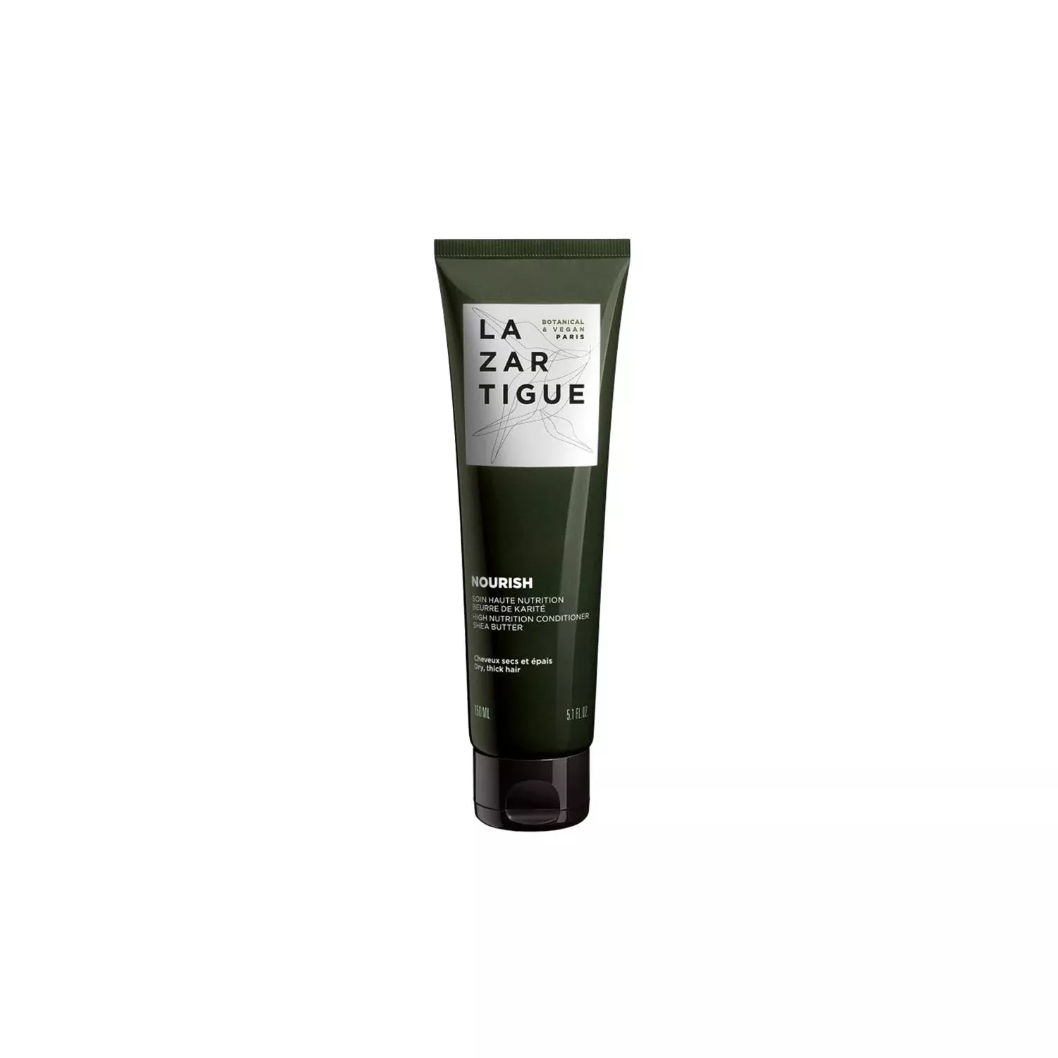 Lazartigue Nourish Hair Cream