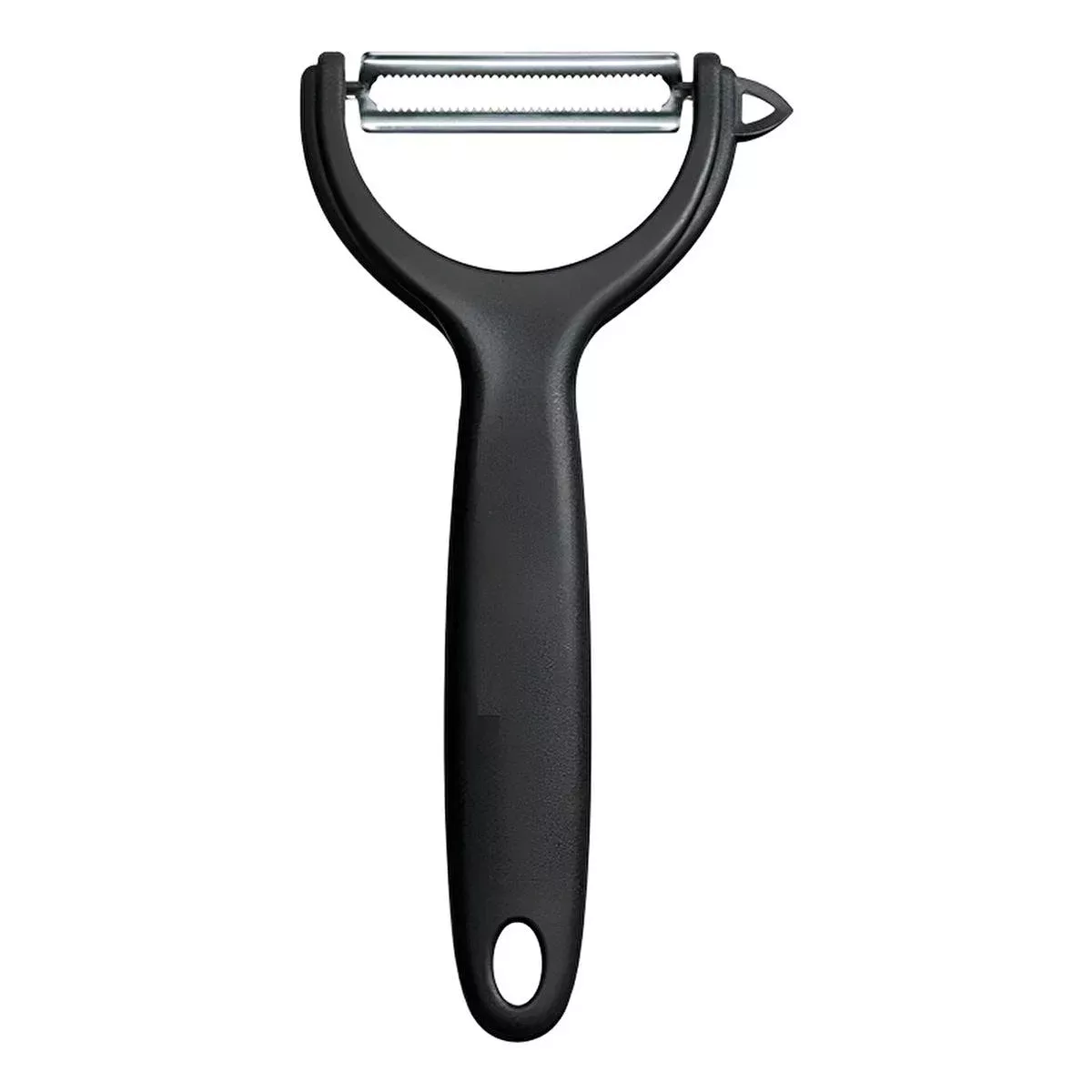 Lia Plastik Practical Kitchen Vegetable Peeler - Efficient Peeling & Ergonomic Handle for Home Cooks