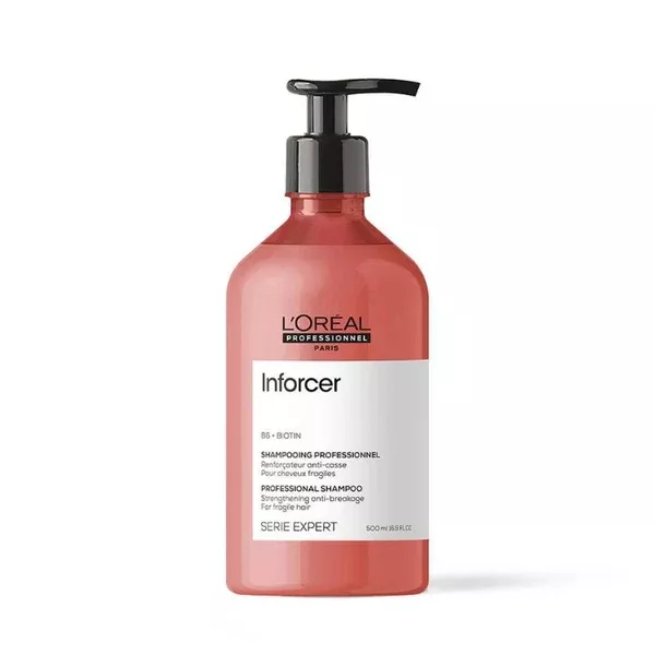 Loreal Professional Serie Expert Inforcer Shampoo