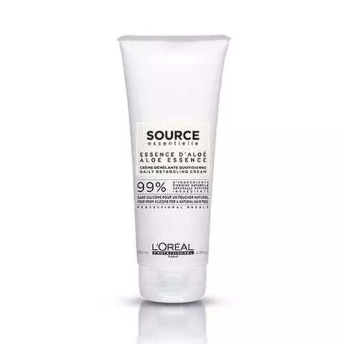 Loreal Professional Source Essentielle Daily Detangling Conditioner 6.7 oz