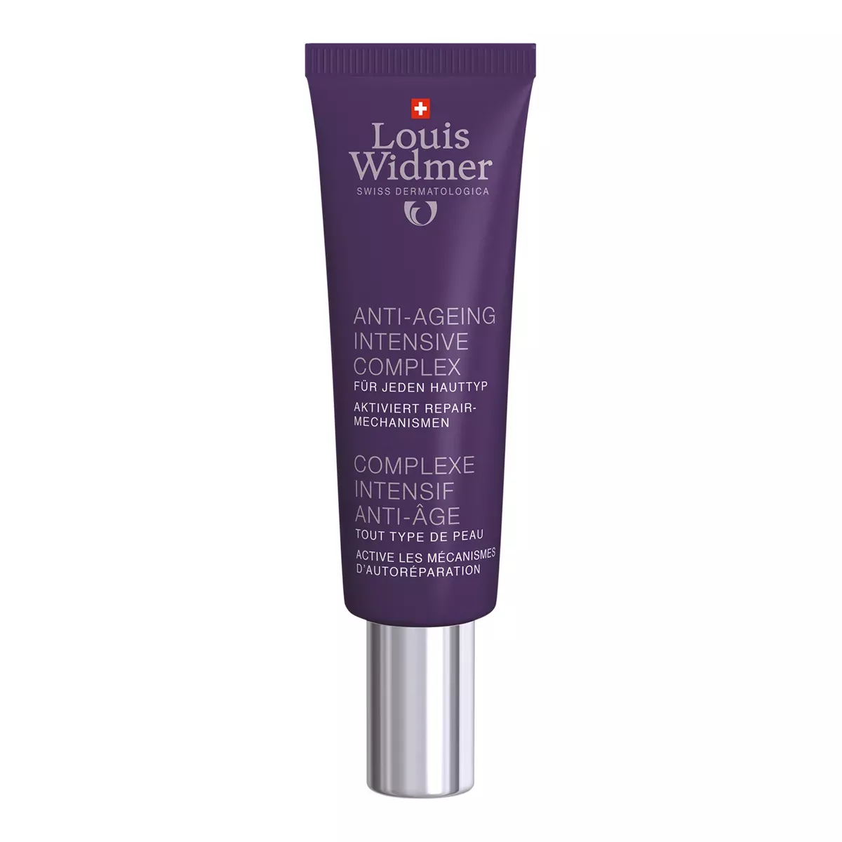 Louis Widmer Anti-Age Intensive Complex Cream Review