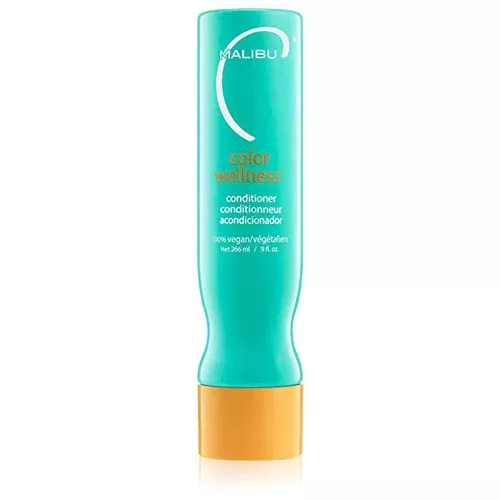 Malibu C Hydrate Color Wellness Conditioner 9 oz