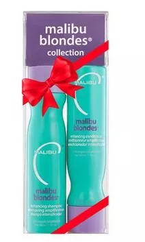 Malibu C Malibu Blondes Holiday Gift Set