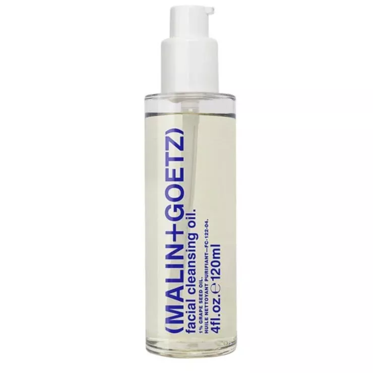 Malin + Goetz Facial Cleansing Oil Review