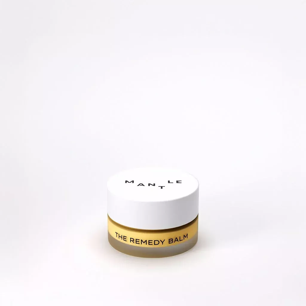 Mantle The Remedy Balm Review