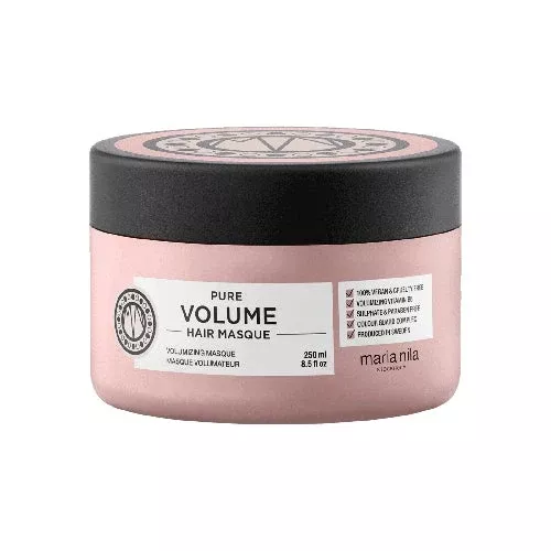 Maria Nila Pure Volume Masque 8.5 oz