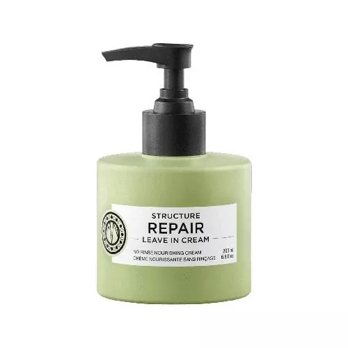 Maria Nila Structure Repair Leave-In Cream 6.8 oz